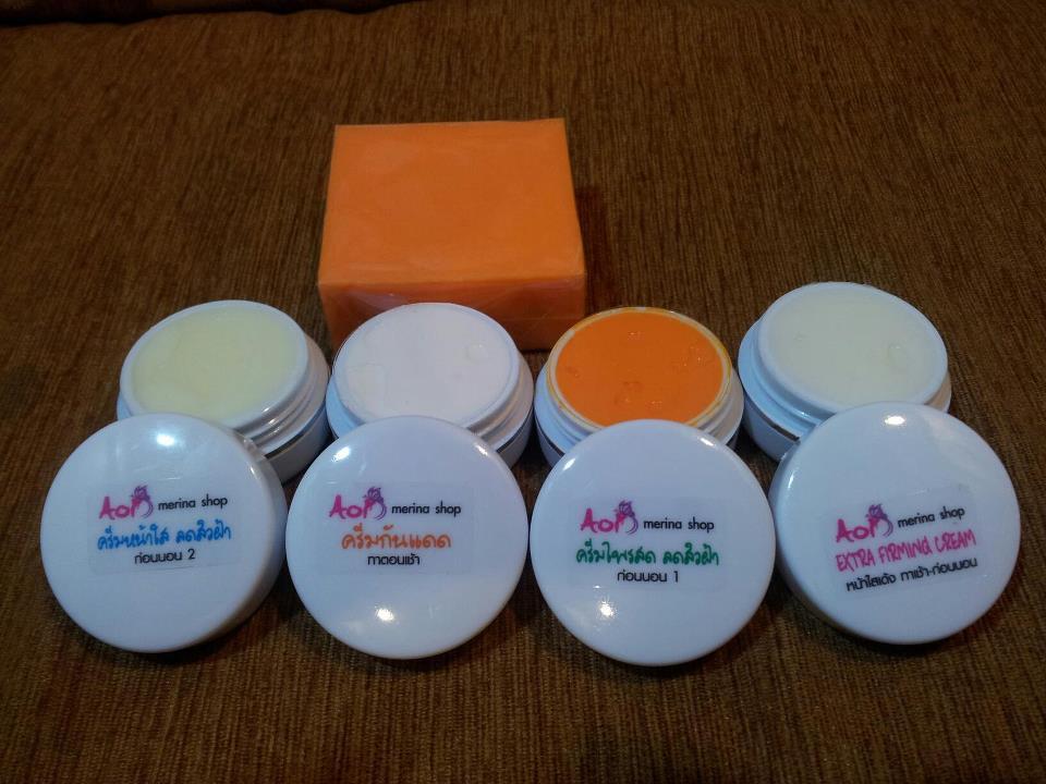 หน้าใสเนียนเด้งอย่างดาราเห็นผลภายใน 3-7 วัน